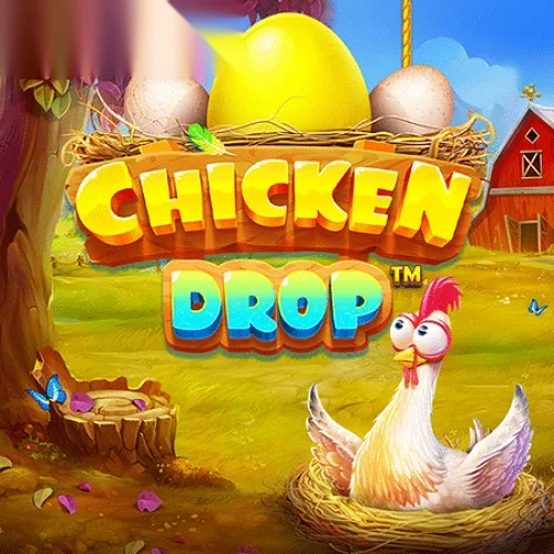 Chicken Drop