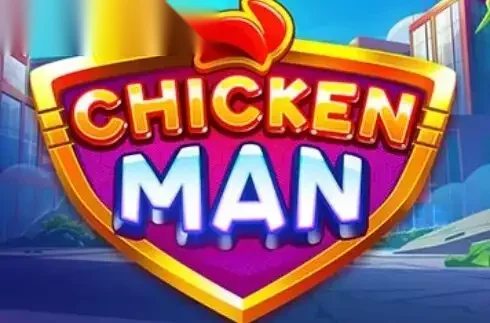 Chicken Man
