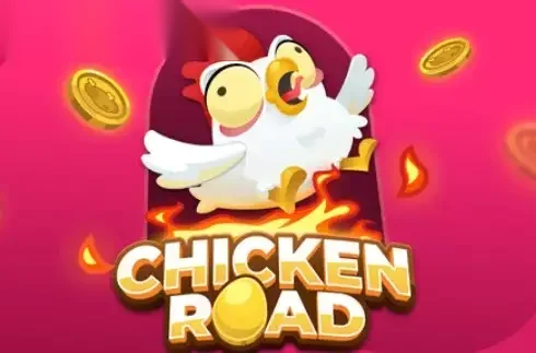 Chicken Road