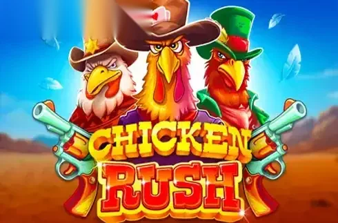 Chicken Rush
