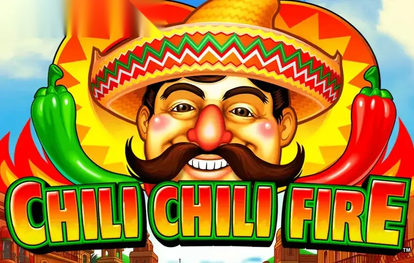 Chili Chili Fire