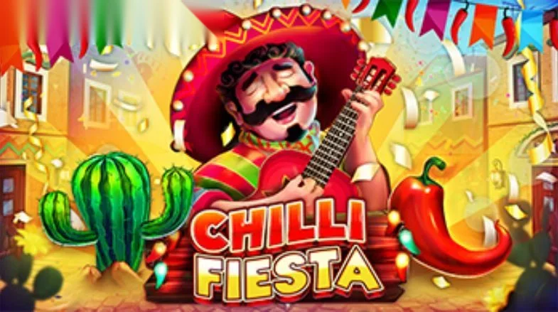 Chilli Fiesta