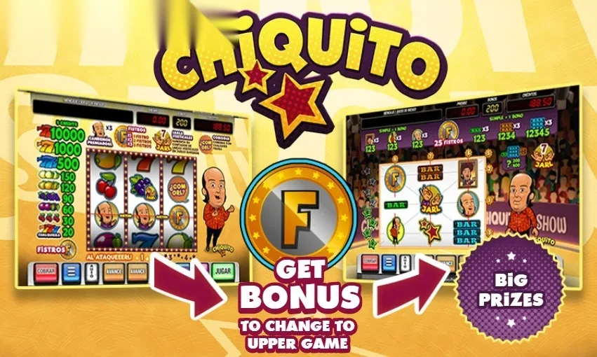 Chiquito