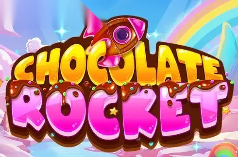 Chocolate Rocket