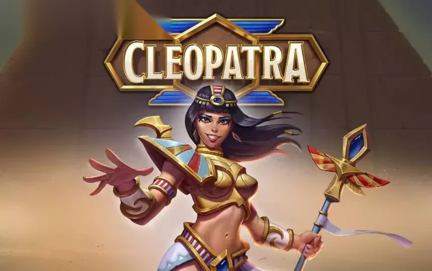 Cleopatra