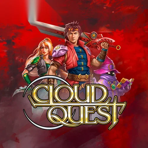 Cloud Quest