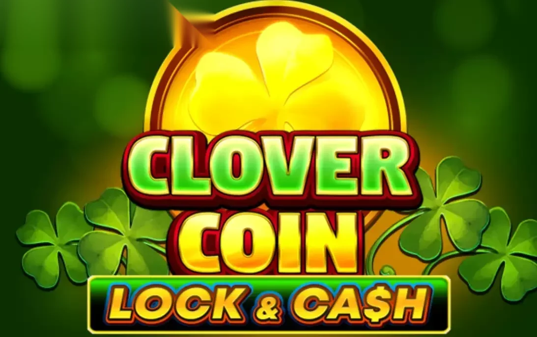 Clover Coin