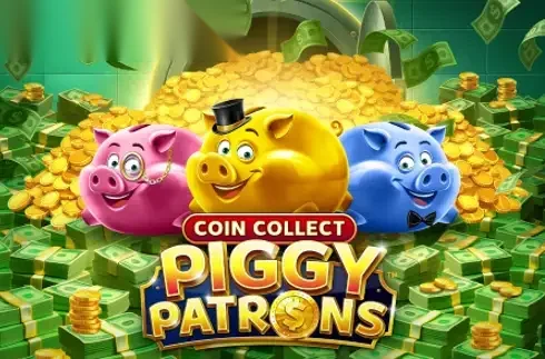 Coin Collect: Piggy Patrons