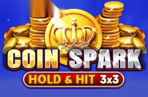 Coin Spark