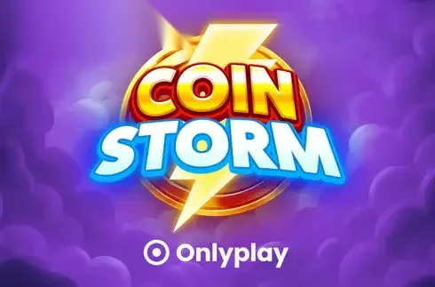 Coin Storm