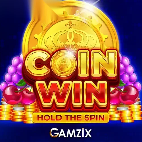 Coin Win: Hold The Spin