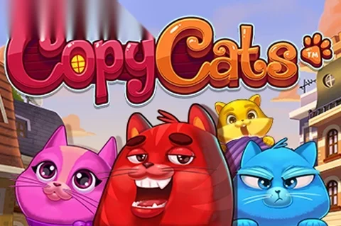 Copy Cats