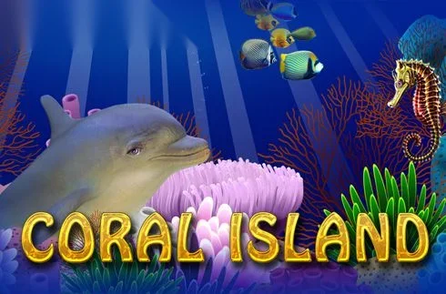 Coral Island