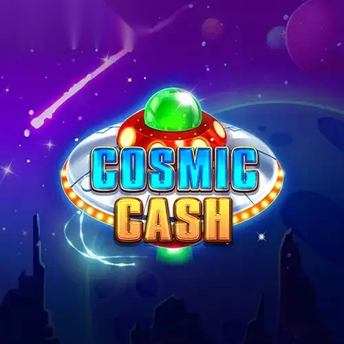 Cosmic Cash