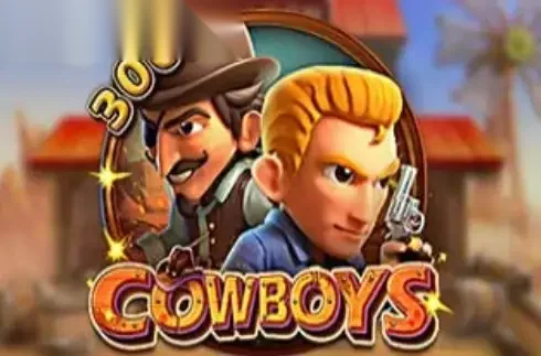 Cowboys