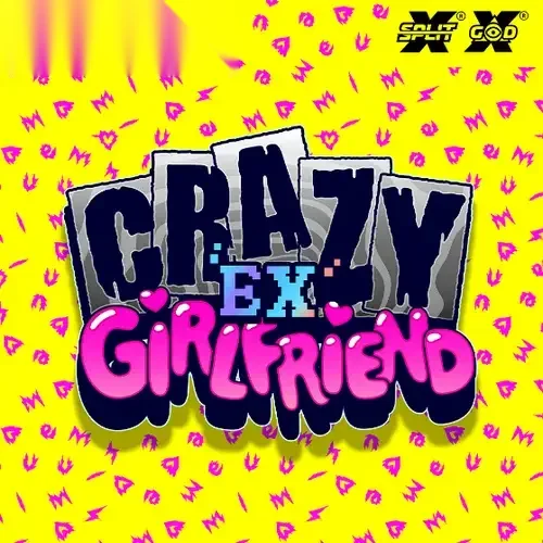 Crazy Ex Girlfriend