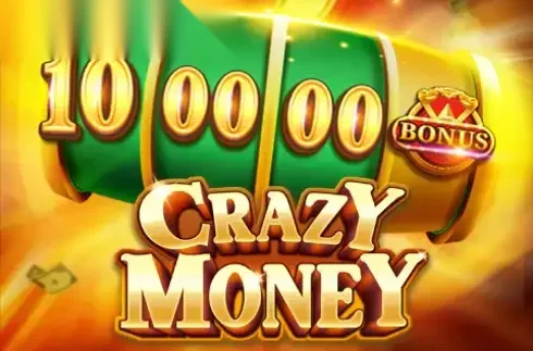 Crazy Money