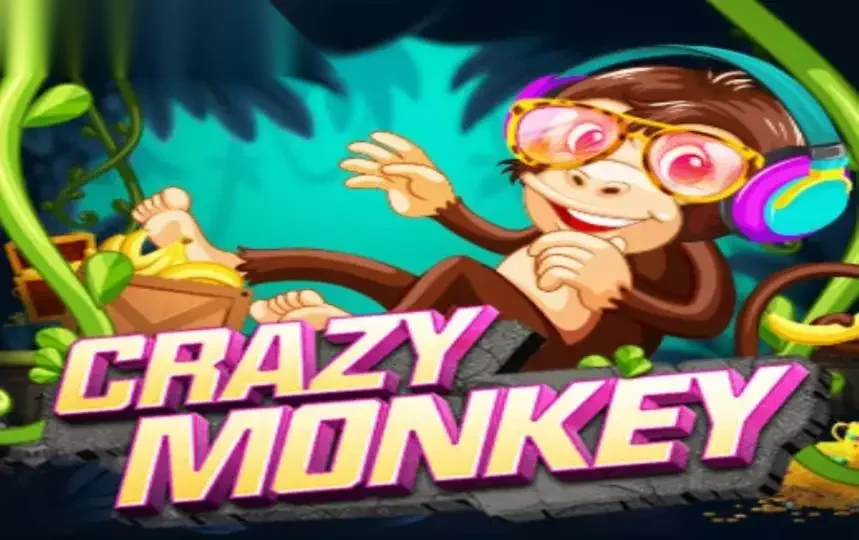 Crazy Monkey
