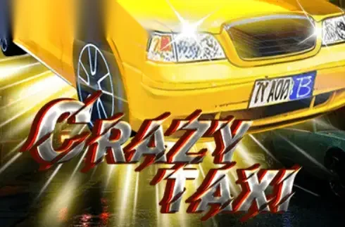 Crazy Taxi