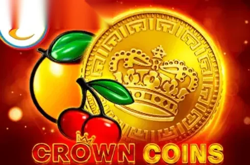 Crown Coins