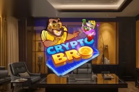Crypto Bro
