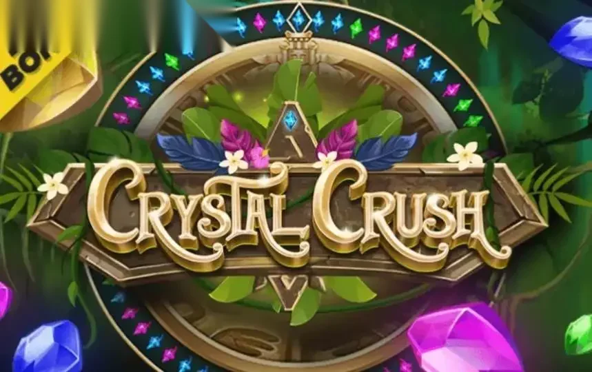 Crystal Crush