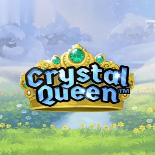 Crystal Queen