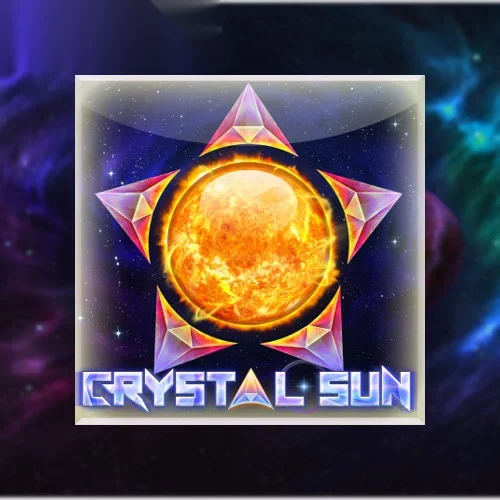 Crystal Sun