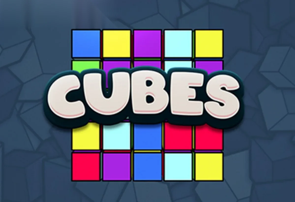 Cubes