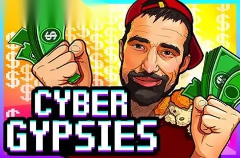 Cyber Gypsies