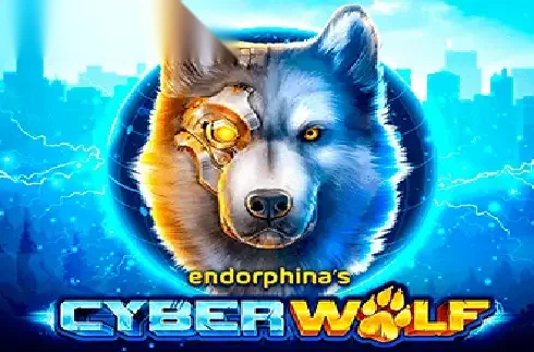 Cyber Wolf