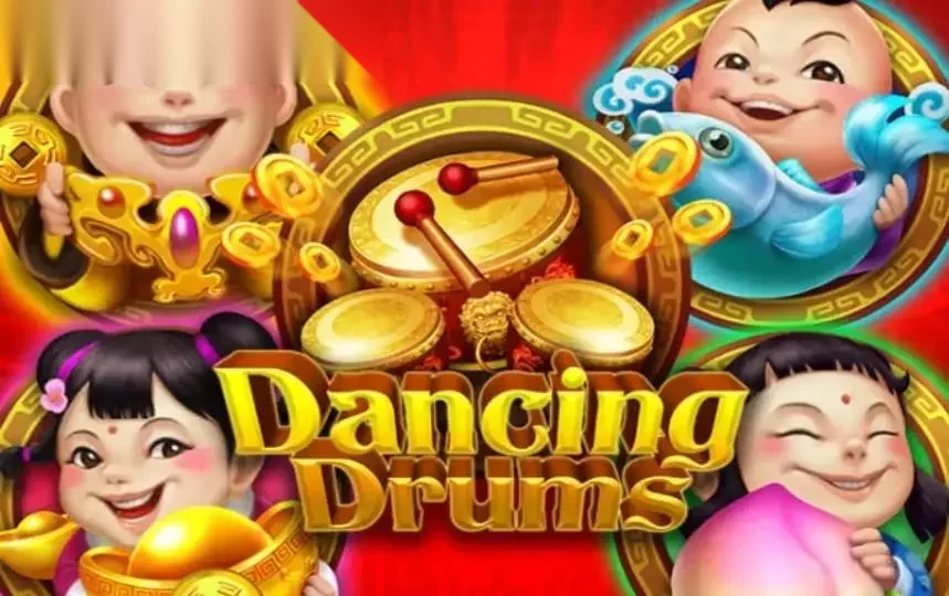 Dancing Drums