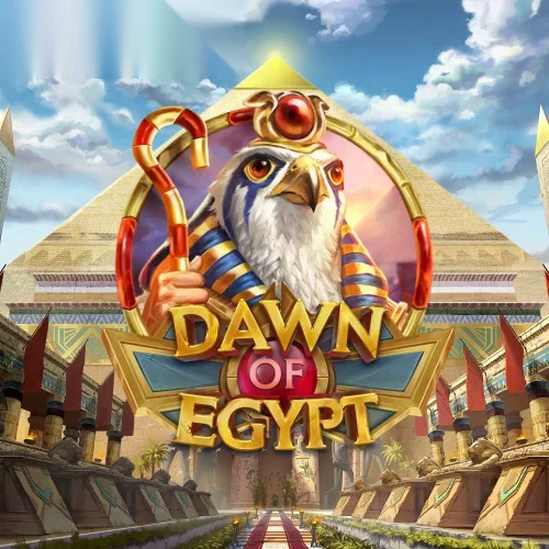 Dawn of Egypt
