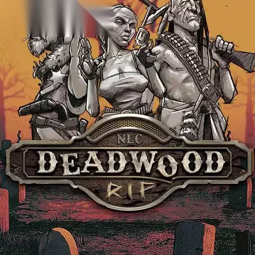 Deadwood R.I.P