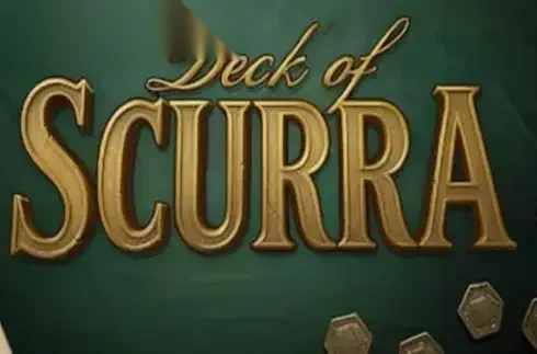 Deck of Scurra