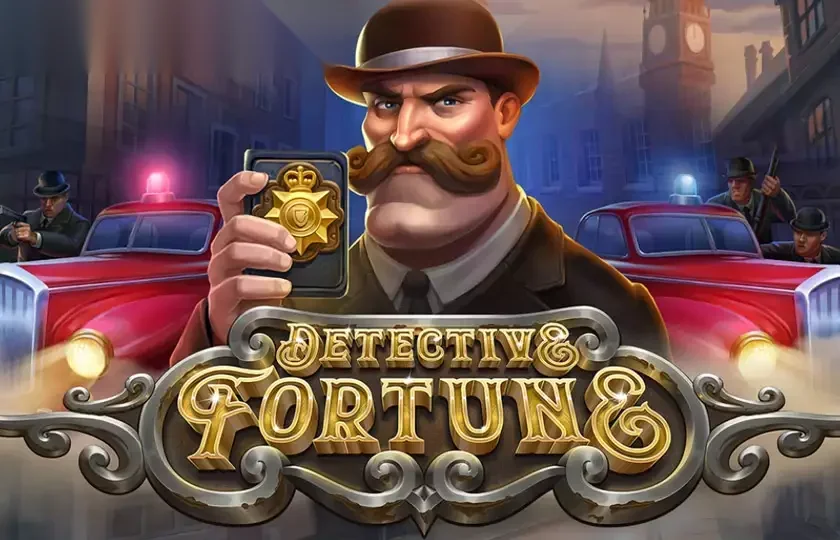 Detective Fortune
