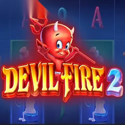 Devil Fire 2