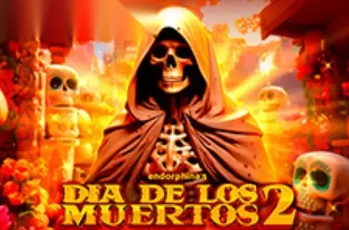 Dia De Los Muertos 2