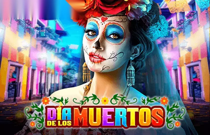 Dia de los Muertos