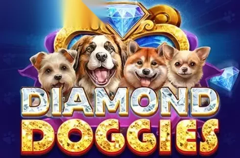 Diamond Doggies