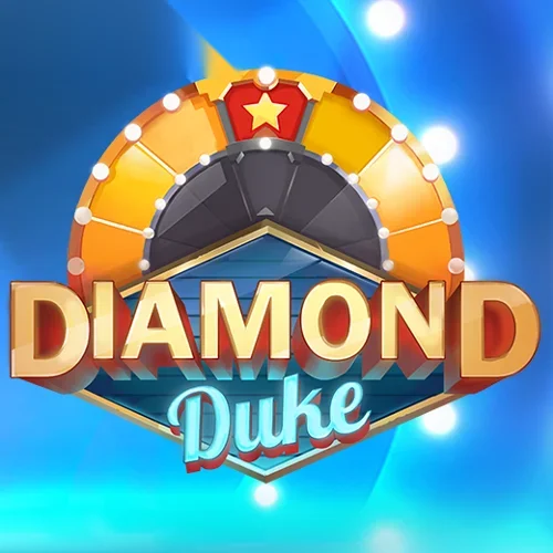 Diamond Duke