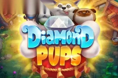 Diamond Pups