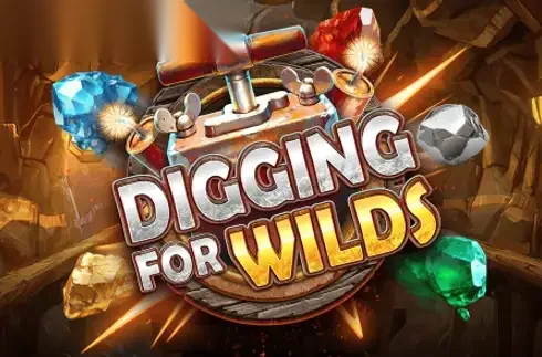 Digging for Wilds