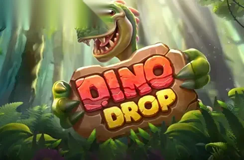 Dino Drop