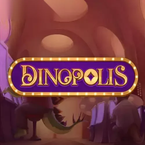 Dinopolis