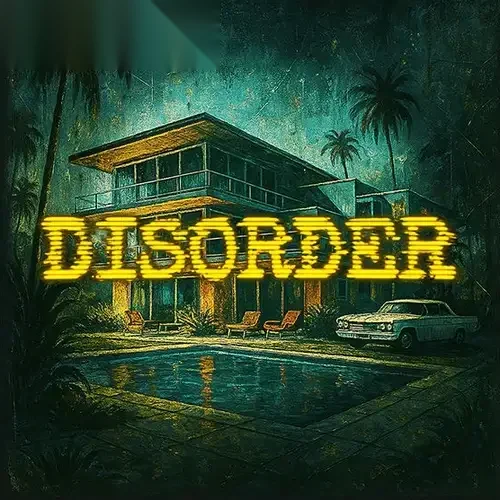 Disorder