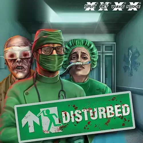 Disturbed