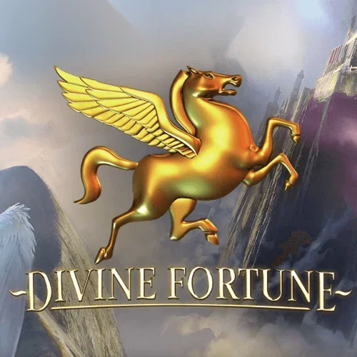 Divine Fortune