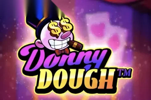 Donny Dough