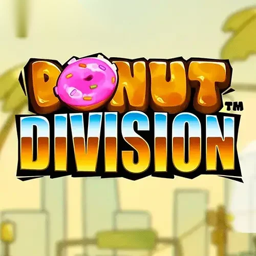 Donut Division
